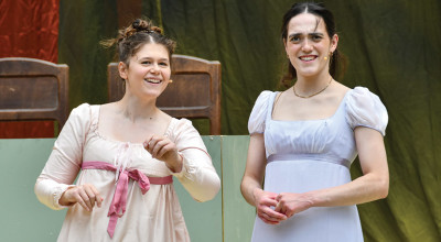 Northanger Abbey