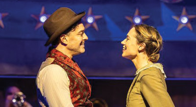 Barnum: The Circus Musical