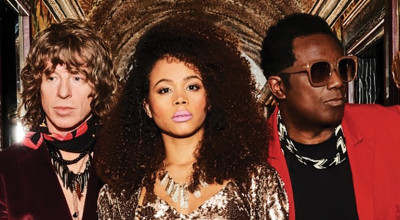 The Brand New Heavies