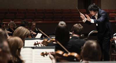 City of Birmingham Symphony Orchestra