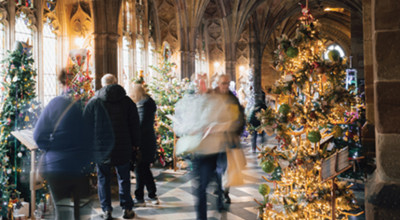 Christmas Tree Festival