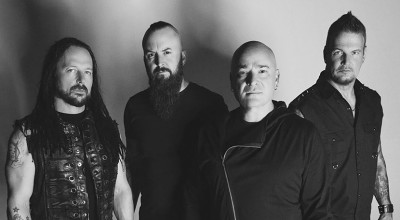 Disturbed