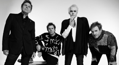 Duran Duran
