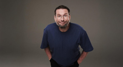 Gary Delaney