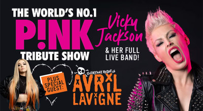 P!NK PARTY LIVE
