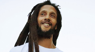 Julian Marley &  The Uprising