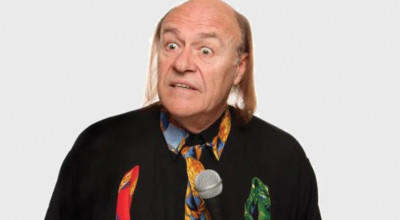 Mick Miller 
