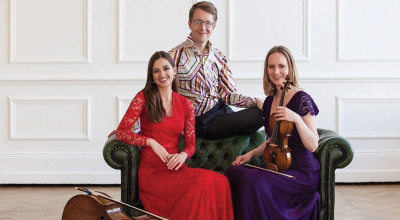 Rautio Piano Trio 