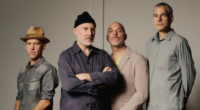 The Bad Plus