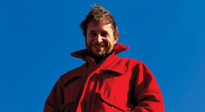 Willy Mason