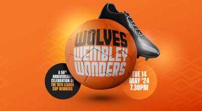 Wolves Wembley Wonders