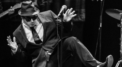 Worcester Welcomes The Ultimate Commitments & Blues Brothers Experience