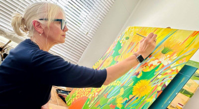 Worcestershire Open Studios Art Week returns for its 11th year