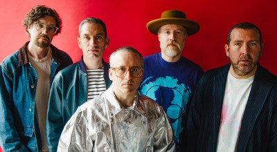 Hot Chip play Mostly Jazz Festival 2026
