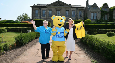 Marathon challenge scheduled in support of Zoe's Place Baby Hospice