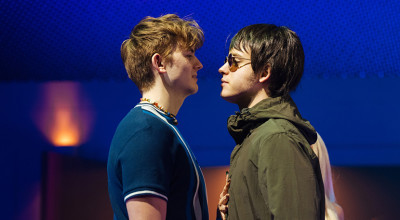 Review: The Battle at Birmingham Rep