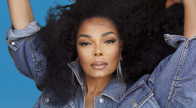 Janet Jackson