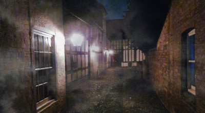 After-dark tours return at The Commandery