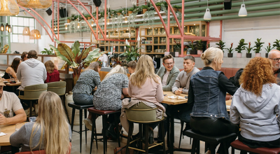 Digbeth's Cafe Lovelife has announced closure 