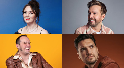 Comedy stars set to bring big laughs to Dudley Town Hall