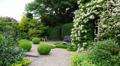 Popular open gardens event welcomes two new Shropshire locations