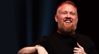 Paul Smith brings new Happy tour to the Midlands