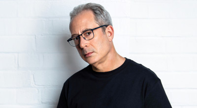 Ben Elton brings 'Authentic Stupidity' tour to Midlands venues