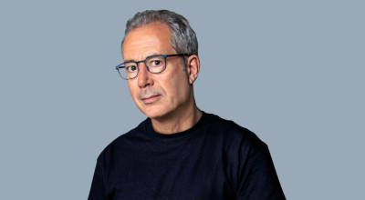 In conversation with Ben Elton