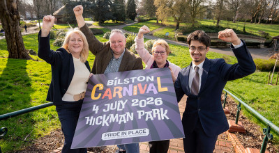 Bilston Carnival to return due to popular demand