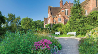 The return of Heritage Open Days in the Midlands