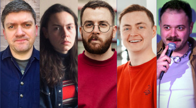 Birmingham Comedy Festival reveals Breaking Talent Award nominees