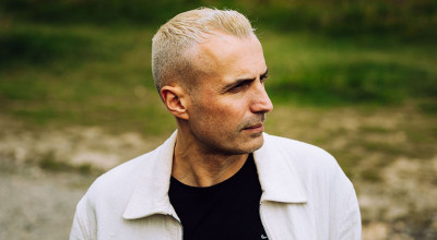 Black Country songwriter Dan Whitehouse returns to Birmingham's Symphony Hall