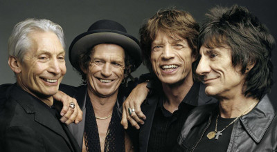 Shine A Light – The Rolling Stones Concert Film comes to Birmingham