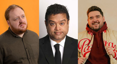 Closeup Comedy heads to Stafford