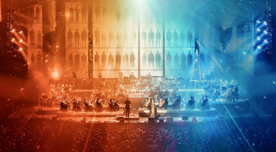 Review: The World Of Hans Zimmer at Utilita Arena Birmingham