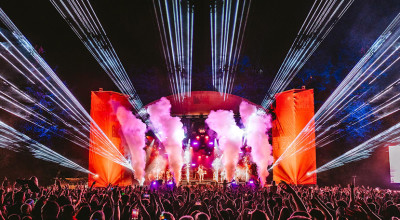 Classic Ibiza returns to Ragley Hall next summer