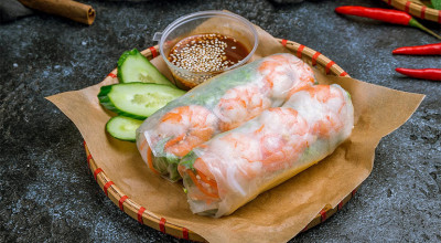 Shrewsbury’s Tastes of Asia brings authentic flavours from across the continent to the town