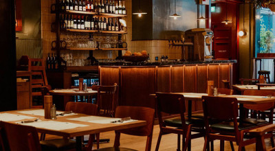 Flat Iron is now open in Birmingham