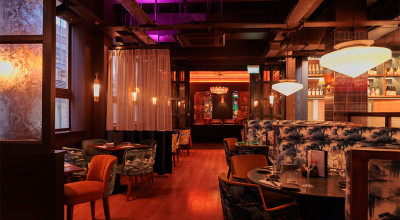 KIBOU Japanese kitchen and bar is now open in Birmingham