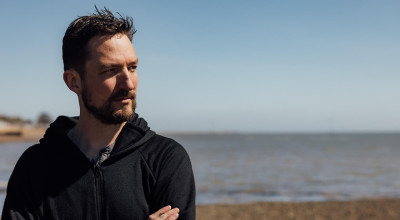 Frank Turner to play intimate acoustic show in Shrewsbury