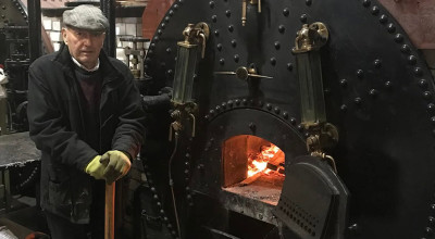 Coleham Pumping Station to host first open day in 4 years 