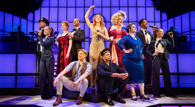 West End splash hit Titaníque comes to Wolverhampton Grand Theatre in 2027