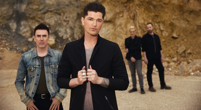 The Script bring new UK tour to Birmingham