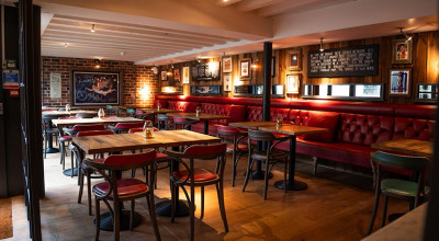 Joule's Brewery open Waterside Tap in Birmingham 