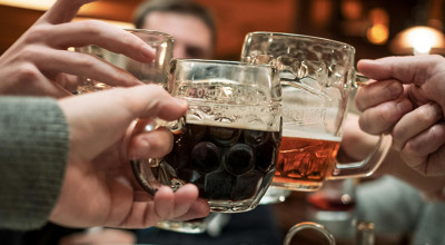 Shropshire Real Ale Trail is back for 2025