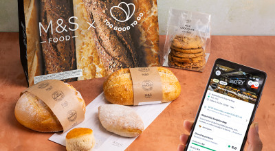 6 Birmingham M&S stores launch partnership with Too Good To Go