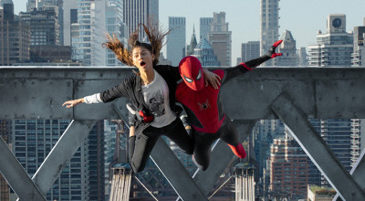 Spider-Man: No Way Home live in concert comes to Birmingham