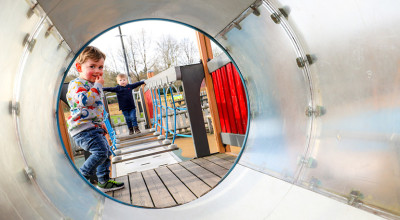 Help shape the future of play in Telford and Wrekin