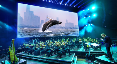 Blue Planet III Live in Concert comes to Birmingham