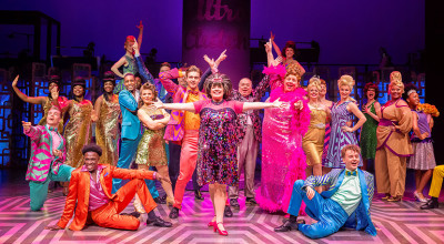 Hairspray returns to Wolverhampton Grand Theatre in 2028